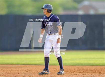 Thumbnail 3 in Captain Shreve @ Airline photogallery.