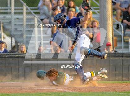 Thumbnail 1 in Captain Shreve @ Airline photogallery.