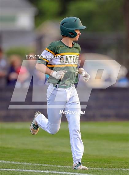 Thumbnail 1 in Captain Shreve @ Airline photogallery.