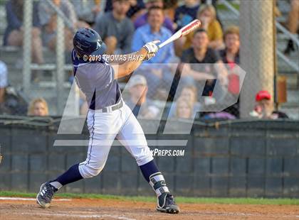 Thumbnail 3 in Captain Shreve @ Airline photogallery.