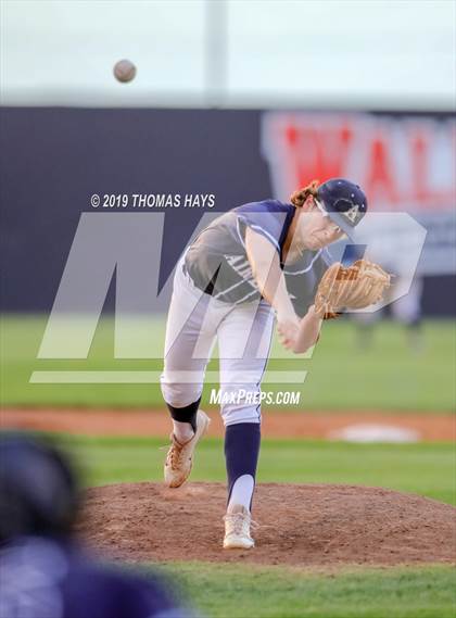 Thumbnail 3 in Captain Shreve @ Airline photogallery.