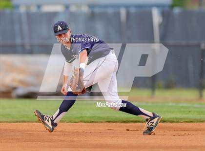 Thumbnail 2 in Captain Shreve @ Airline photogallery.