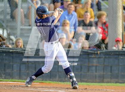 Thumbnail 3 in Captain Shreve @ Airline photogallery.