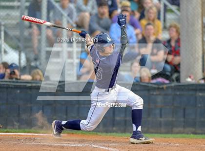 Thumbnail 2 in Captain Shreve @ Airline photogallery.