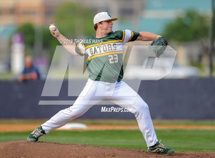 Thumbnail 2 in Captain Shreve @ Airline photogallery.