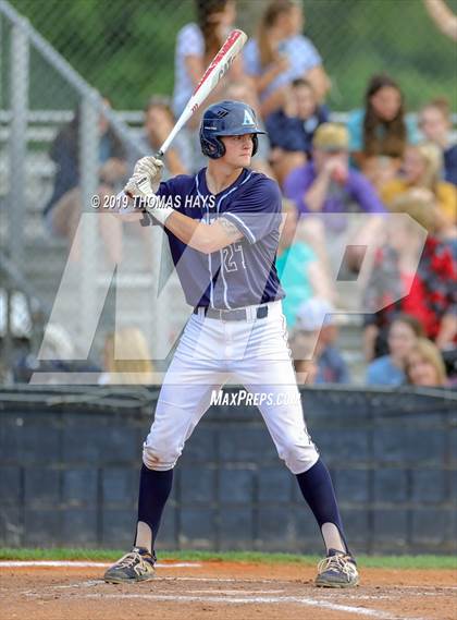Thumbnail 1 in Captain Shreve @ Airline photogallery.
