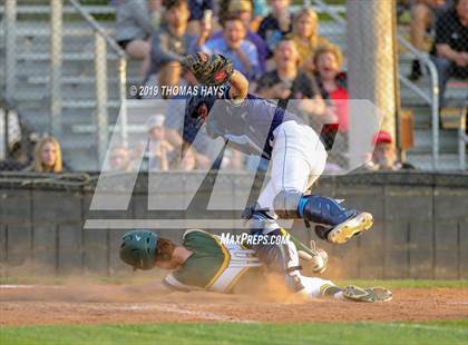 Thumbnail 3 in Captain Shreve @ Airline photogallery.