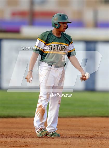 Thumbnail 3 in Captain Shreve @ Airline photogallery.