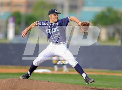 Thumbnail 1 in Captain Shreve @ Airline photogallery.