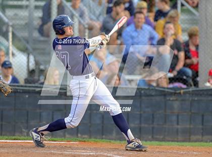 Thumbnail 1 in Captain Shreve @ Airline photogallery.