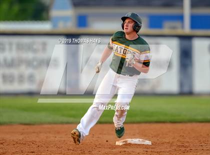 Thumbnail 3 in Captain Shreve @ Airline photogallery.