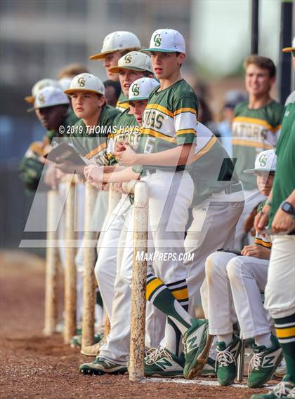 Thumbnail 3 in Captain Shreve @ Airline photogallery.