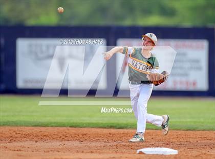 Thumbnail 1 in Captain Shreve @ Airline photogallery.