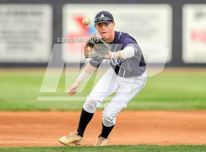 Thumbnail 2 in Captain Shreve @ Airline photogallery.