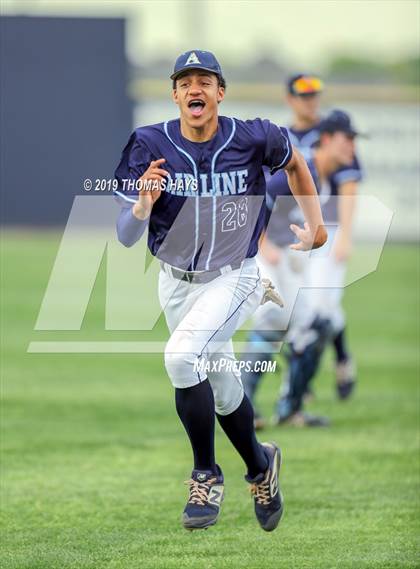 Thumbnail 2 in Captain Shreve @ Airline photogallery.