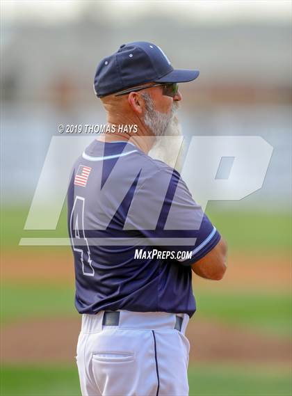 Thumbnail 3 in Captain Shreve @ Airline photogallery.