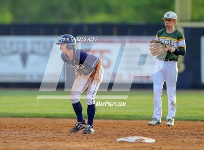 Thumbnail 3 in Captain Shreve @ Airline photogallery.