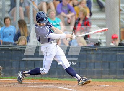 Thumbnail 3 in Captain Shreve @ Airline photogallery.