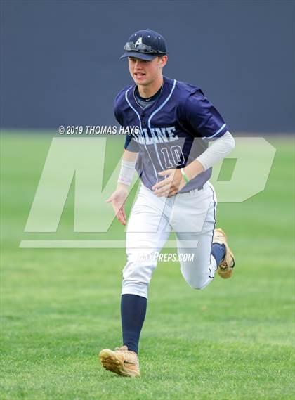 Thumbnail 1 in Captain Shreve @ Airline photogallery.