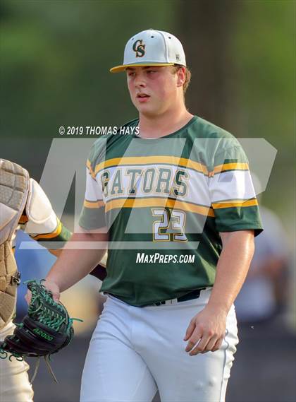Thumbnail 2 in Captain Shreve @ Airline photogallery.