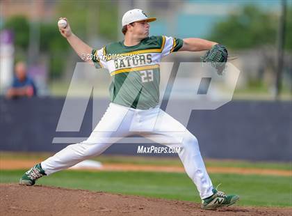 Thumbnail 1 in Captain Shreve @ Airline photogallery.