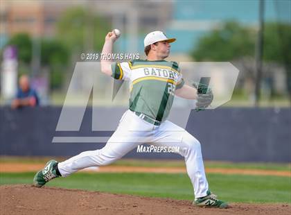 Thumbnail 2 in Captain Shreve @ Airline photogallery.