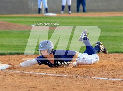Thumbnail 3 in Captain Shreve @ Airline photogallery.