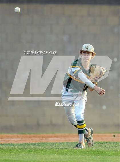 Thumbnail 2 in Captain Shreve @ Airline photogallery.
