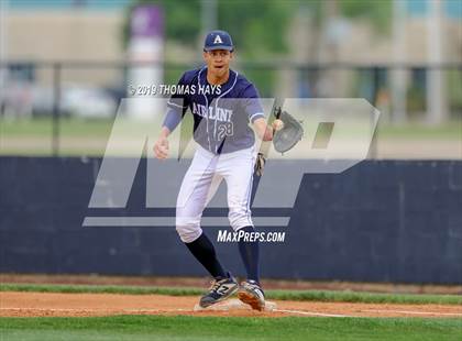 Thumbnail 3 in Captain Shreve @ Airline photogallery.