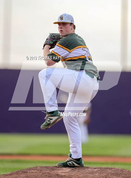 Thumbnail 2 in Captain Shreve @ Airline photogallery.