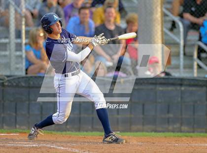 Thumbnail 1 in Captain Shreve @ Airline photogallery.