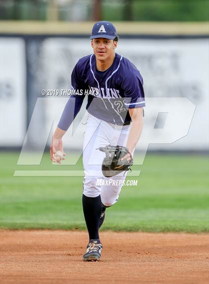 Thumbnail 2 in Captain Shreve @ Airline photogallery.