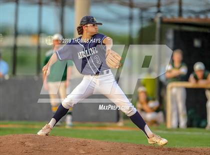 Thumbnail 2 in Captain Shreve @ Airline photogallery.