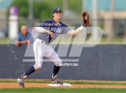 Thumbnail 2 in Captain Shreve @ Airline photogallery.