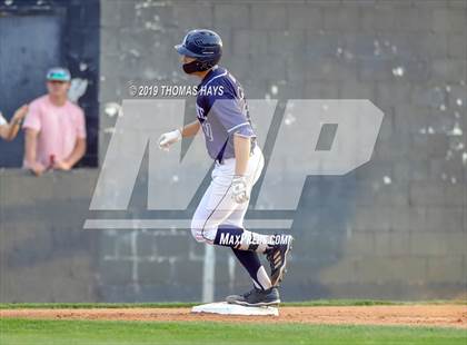 Thumbnail 3 in Captain Shreve @ Airline photogallery.
