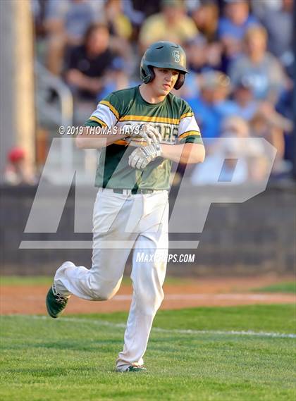 Thumbnail 3 in Captain Shreve @ Airline photogallery.