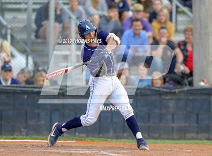 Thumbnail 3 in Captain Shreve @ Airline photogallery.