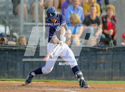 Thumbnail 1 in Captain Shreve @ Airline photogallery.