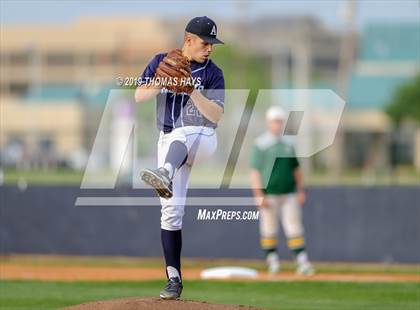 Thumbnail 3 in Captain Shreve @ Airline photogallery.