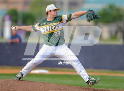 Thumbnail 3 in Captain Shreve @ Airline photogallery.
