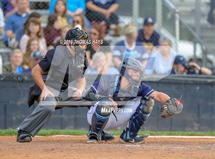 Thumbnail 3 in Captain Shreve @ Airline photogallery.