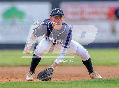 Thumbnail 1 in Captain Shreve @ Airline photogallery.