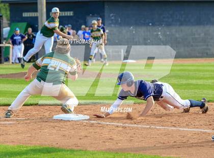 Thumbnail 3 in Captain Shreve @ Airline photogallery.
