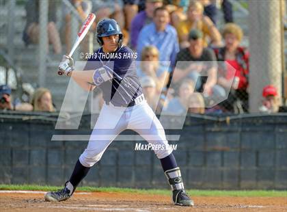 Thumbnail 2 in Captain Shreve @ Airline photogallery.