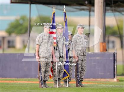 Thumbnail 3 in Captain Shreve @ Airline photogallery.