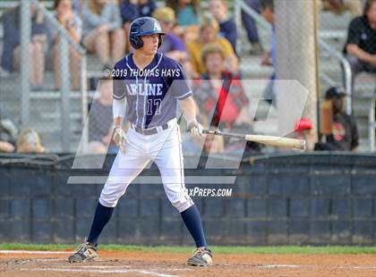Thumbnail 2 in Captain Shreve @ Airline photogallery.