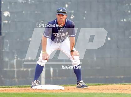 Thumbnail 1 in Captain Shreve @ Airline photogallery.