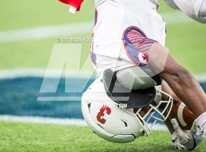 Thumbnail 3 in Oxbridge Academy @ Chaminade-Madonna (FHSAA 3A Final) photogallery.