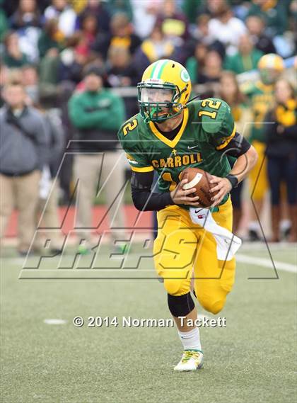 Thumbnail 2 in East @ Bishop Carroll photogallery.