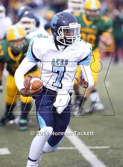 Thumbnail 3 in East @ Bishop Carroll photogallery.